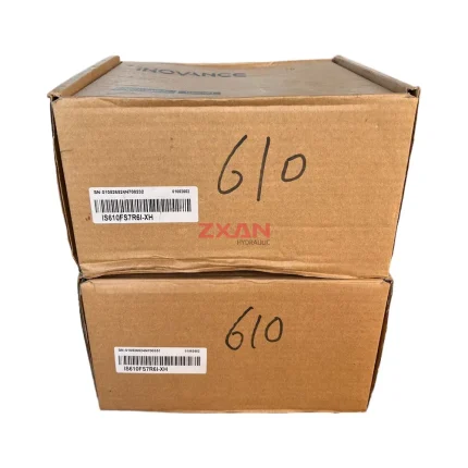 INOVANCE IS610FS7R6I-XH