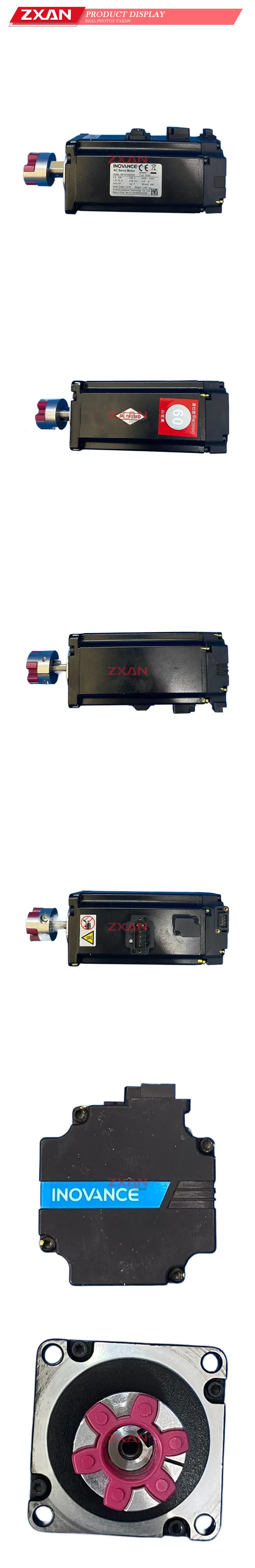 INOVANCE M51H4-4DB30CB Description