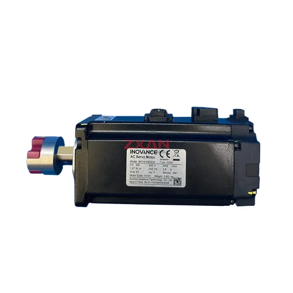 INOVANCE M51H4-4DB30CB-img1 INOVANCE M51H4-4DB30CB