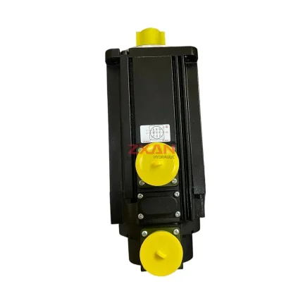 INOVANCE MS1H2-25C30CD-T334R