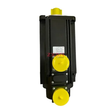 INOVANCE MS1H2-25C30CD-T334R