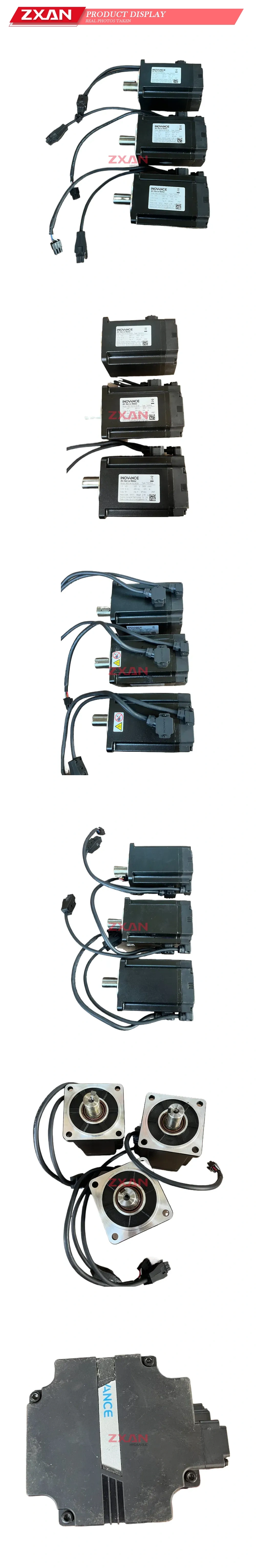 INOVANCE MS1H4-10C30CB-T331R-S Description