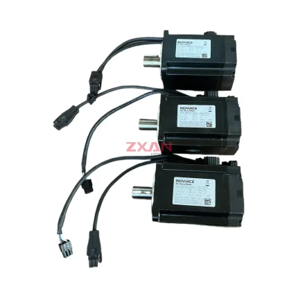 INOVANCE MS1H4-10C30CB-T331R-S