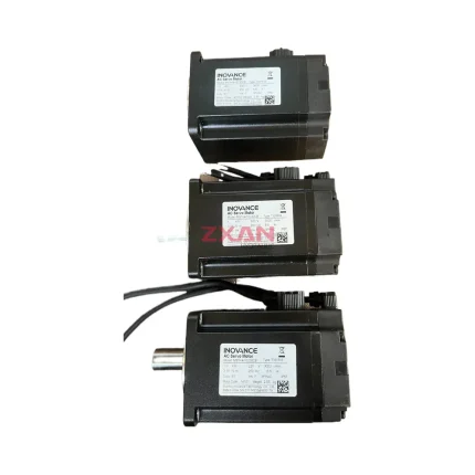 INOVANCE MS1H4-10C30CB-T331R-S