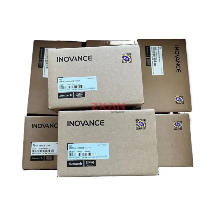 INOVANCE MS1H4-40B30CB-T334R