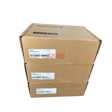 INOVANCE SV630NS1R6I-FS