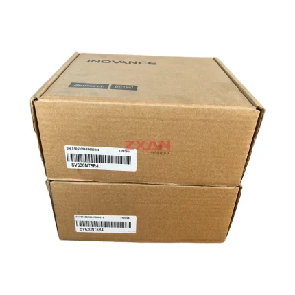 INOVANCE SV630NT5R4I