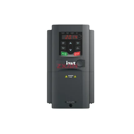 INVT GD200A-2R2G-4