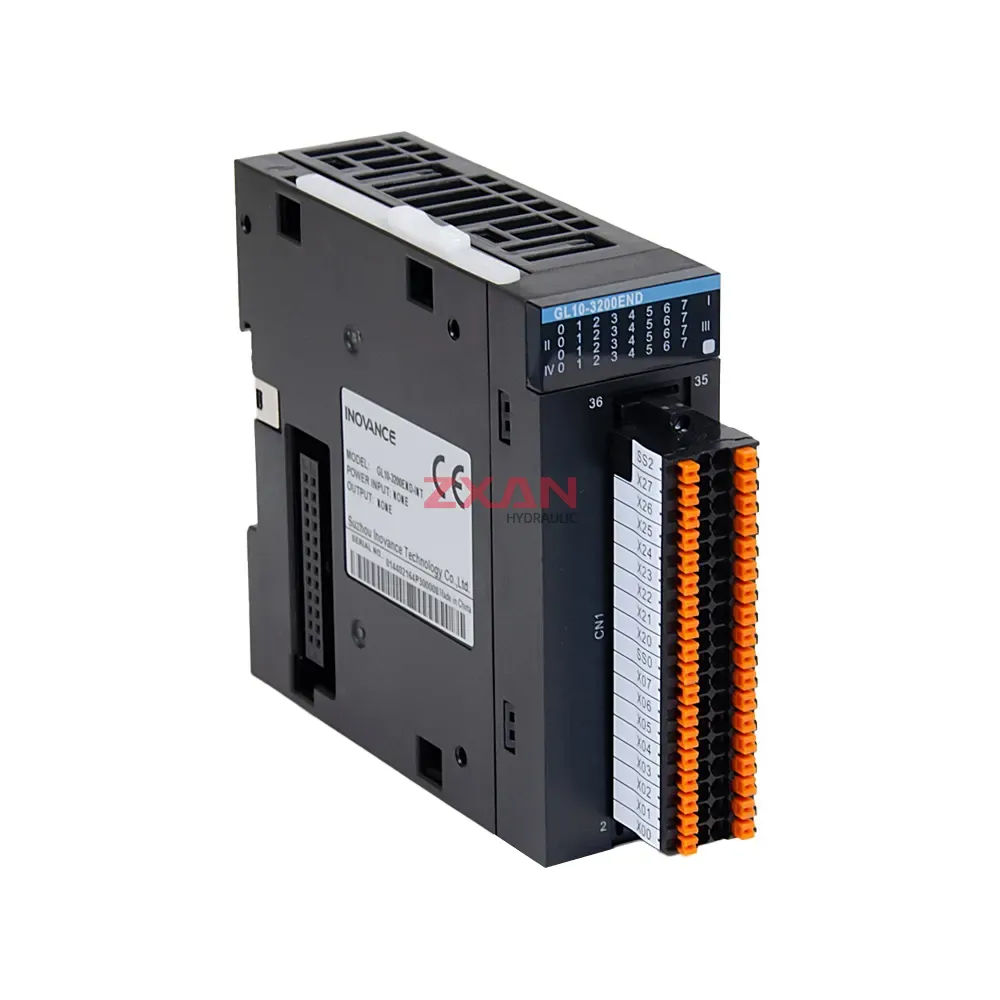 Inovance GL10-3200END-img1 Inovance GL10-3200END