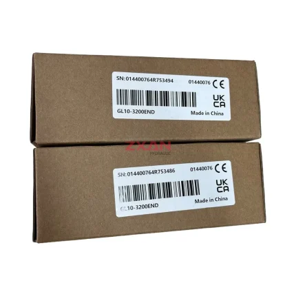 Inovance GL10-3200END