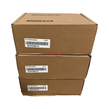 Inovance IS610FS2R8I-XH