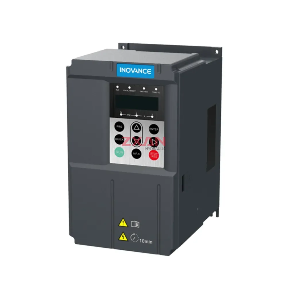 Inovance MD290T7.5G-11PB-652-img1 Inovance MD290T7.5G/11PB-652