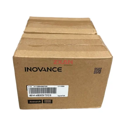 Inovance MS1H1-40B30CB-T331Z-S