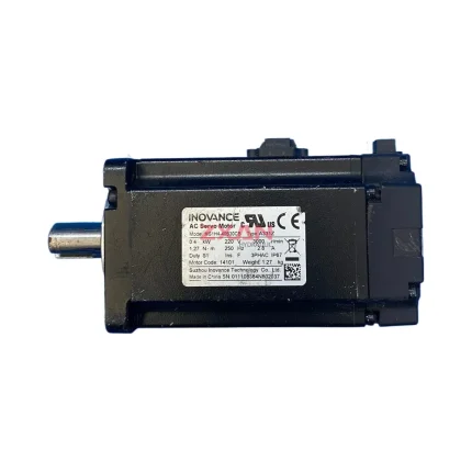 Inovance MS1H40B30CB A331Z