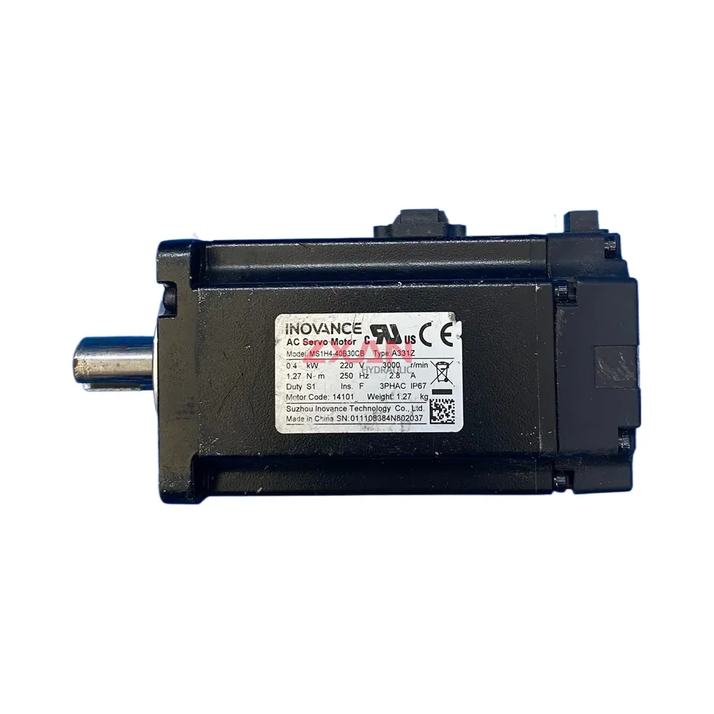 Inovance MS1H40B30CB A331Z-img1 Inovance MS1H40B30CB A331Z