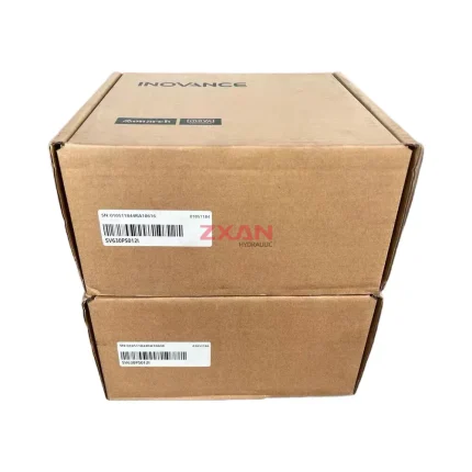 Inovance SV630PS012I