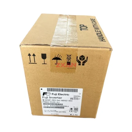 Inverter FRN3.7C2S-2J