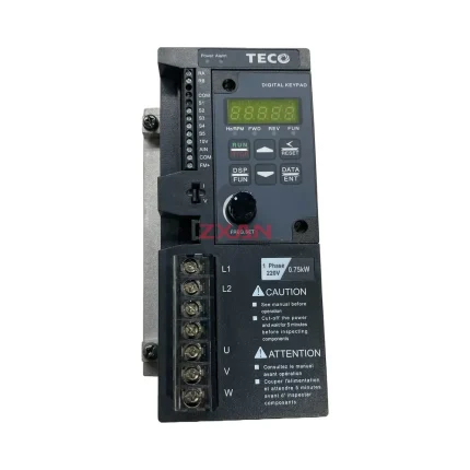 Inverter S310-201-H1DC
