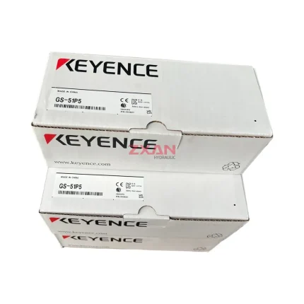 KEYENCE GS-51P5