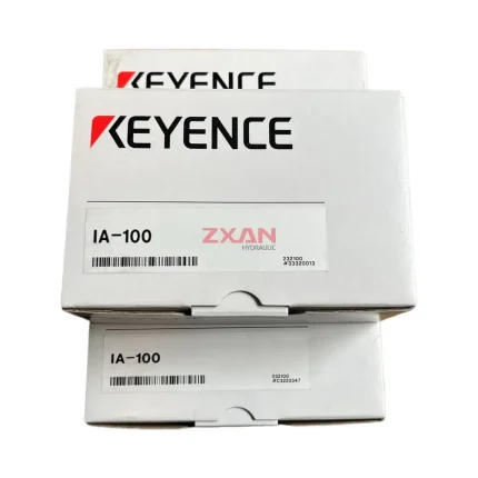KEYENCE IA-100
