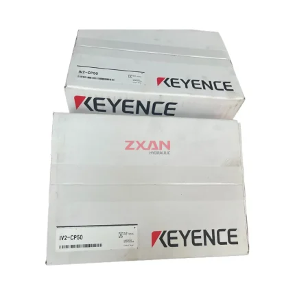 KEYENCE IV2-CP50