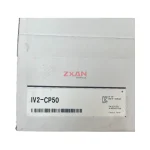 KEYENCE IV2-CP50