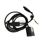 KEYENCE SR-710