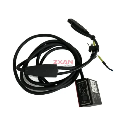 KEYENCE SR-710