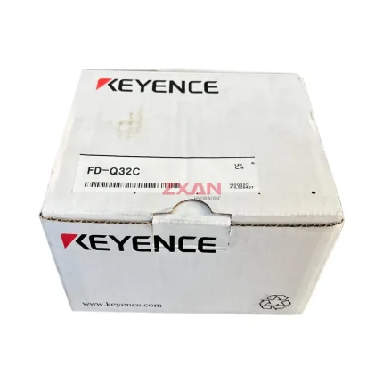 Keyence FD-Q32C