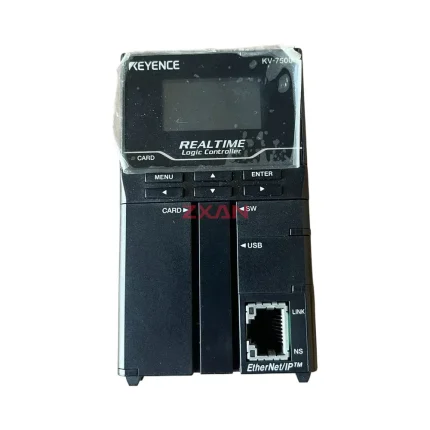 Keyence KV-7500