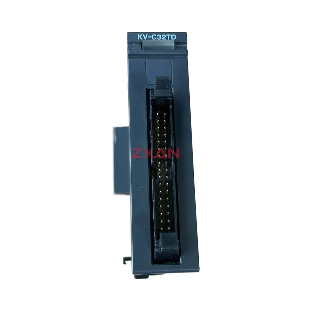 Keyence KV-C32TD-img1 Keyence KV-C32TD