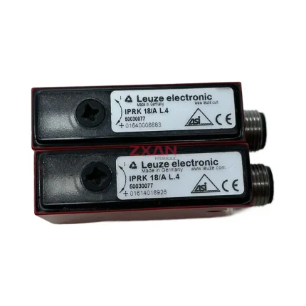 Leuze IPRK 18/A L.4