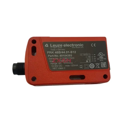 Leuze PRK 46B/44.01-S12