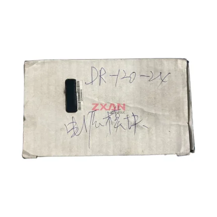 MEAN WELL DR-120-24