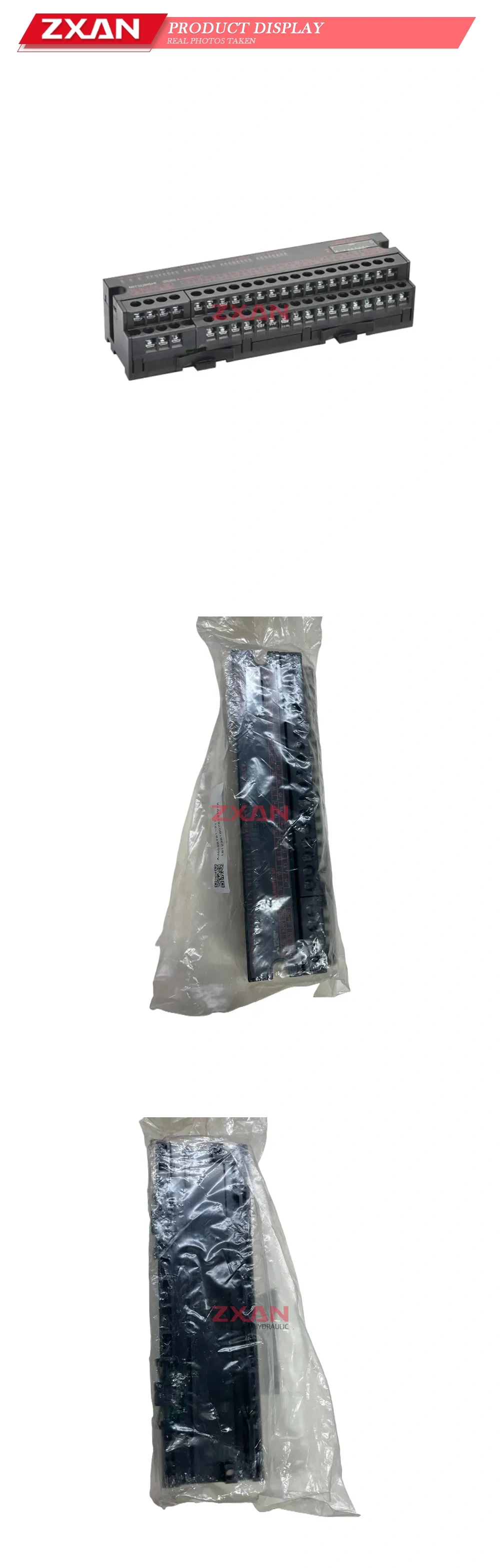 MITSUBISHI AJ65SBTB1-32T Description
