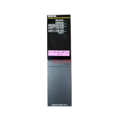 MITSUBISHI ELECTRIC R6SFM