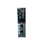 MITSUBISHI ELECTRIC RJ71EN71