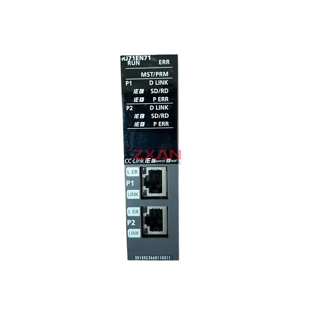 MITSUBISHI ELECTRIC RJ71EN71-img1 MITSUBISHI ELECTRIC RJ71EN71