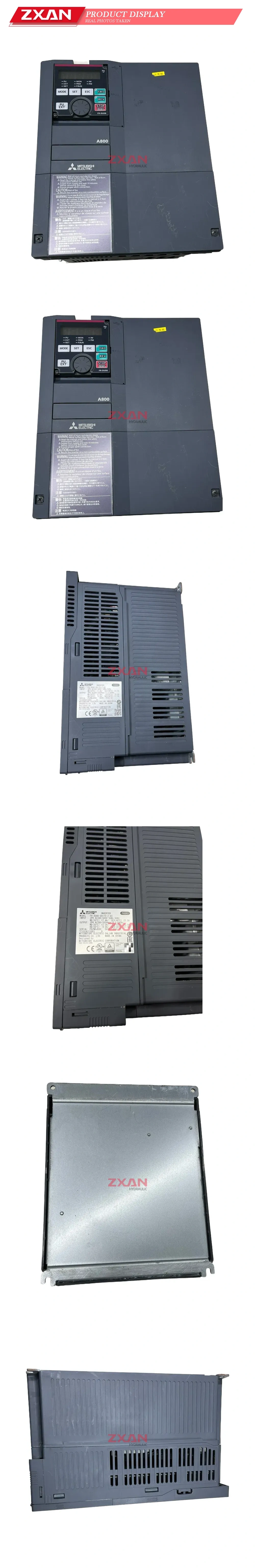 MITSUBISHI FR-A840-00170-2-60 Description