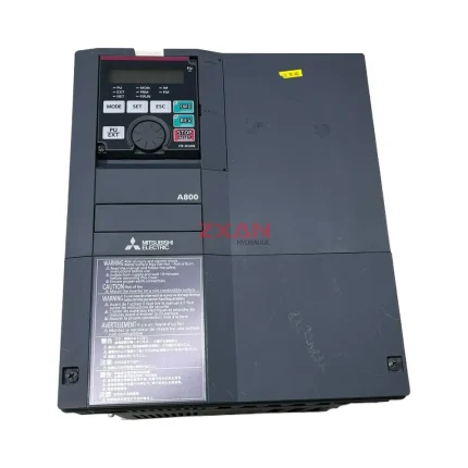 MITSUBISHI FR-A840-00170-2-60
