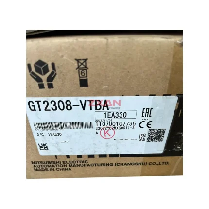 MITSUBISHI GT2308-VTBA