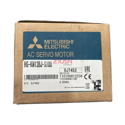 MITSUBISHI HG-KN13BJ-S100