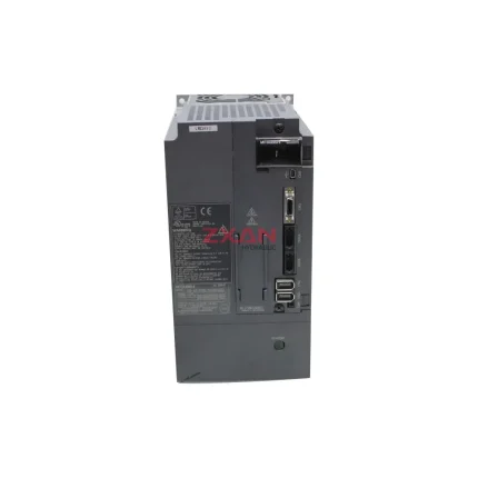 MITSUBISHI MR-J3-500B-EB
