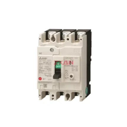 MITSUBISHI NV125-SV 3P 80A