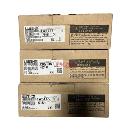 Mitsubishi AJ65SBTB1-32DT