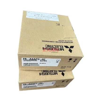 Mitsubishi FR-A8APS-02