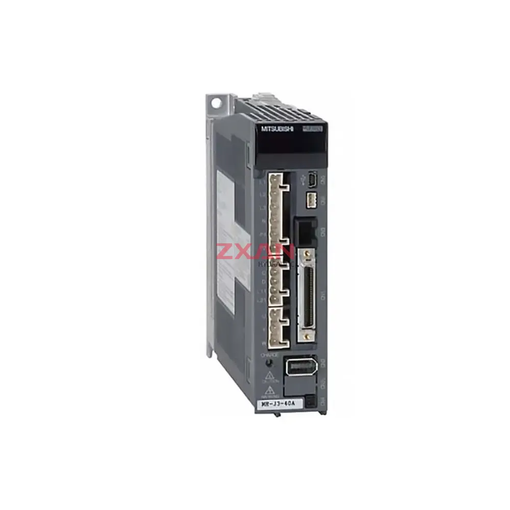 Mitsubishi MR-J3-200B4-img1 Mitsubishi MR-J3-200B4