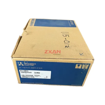 Mitsubishi MR-J3-200BN-EB