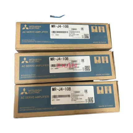 Mitsubishi MR-J4-10B