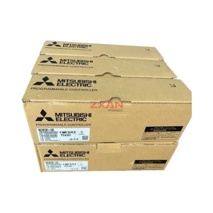 Mitsubishi NZ2GF2B1-32D